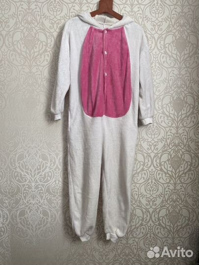 Кигуруми единорог 140