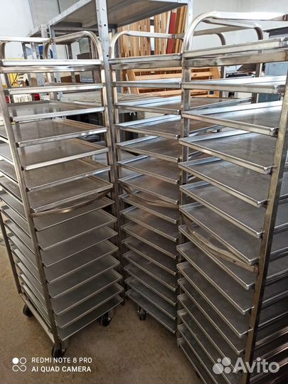 Шпильки для кондитерских