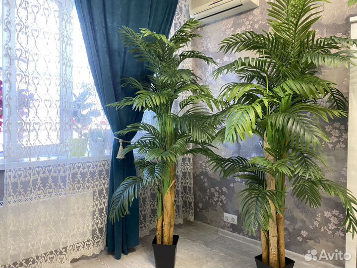 Искусственные деревья Искусственная Пальма