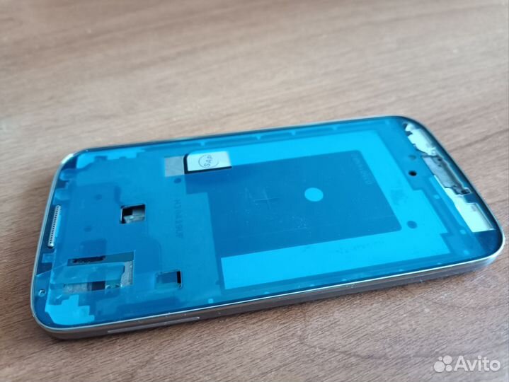 Корпус для Samsung S4