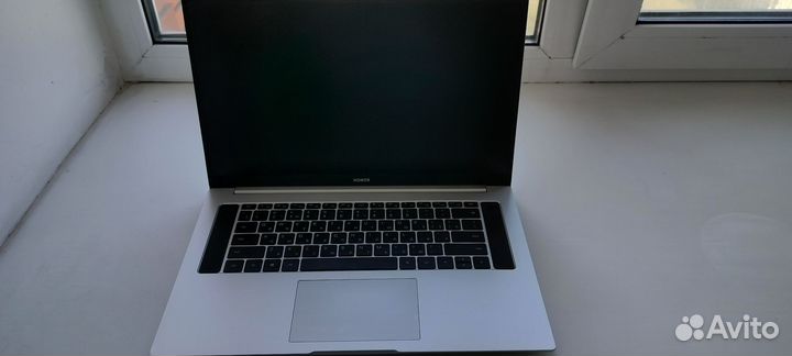Ноутбук Honor Magicbook Pro 16