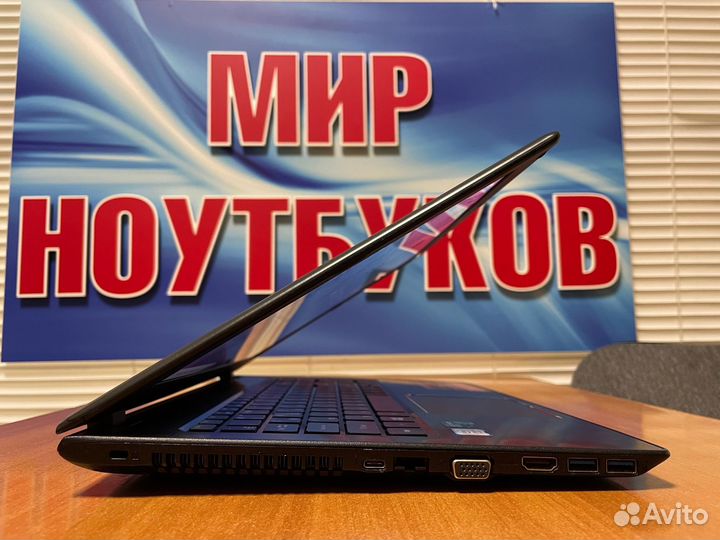 Игровой ноутбук Acer / i5 / GTX / как новый