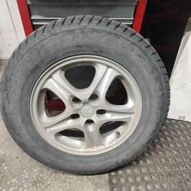 КАМА Кама-235 215/70 R16 99H