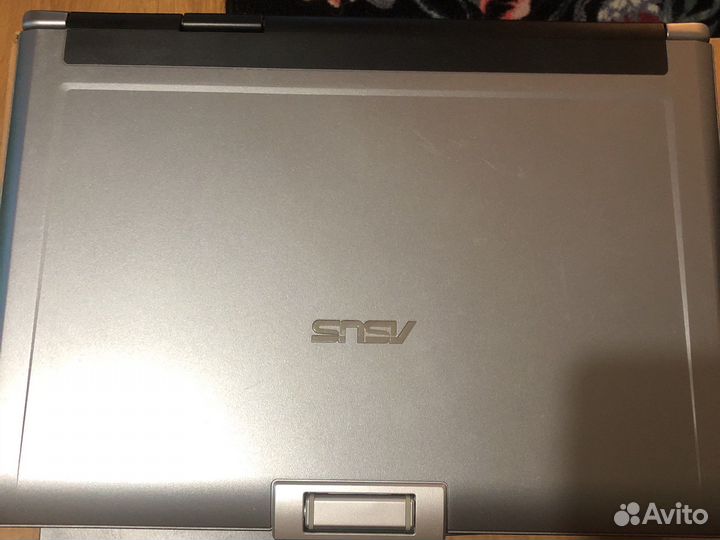 Ноутбук на запчасти asus hp acer toshiba