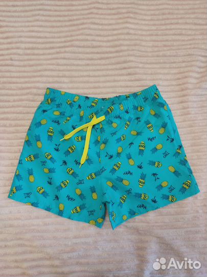 Плавательные шорты для мальчика