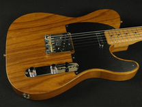 Электрогитара telecaster