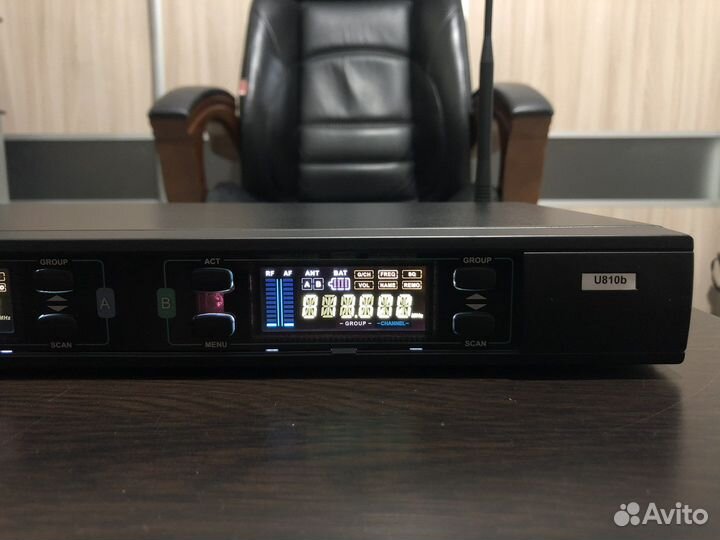 Beyerdynamic n 500 d 969,960