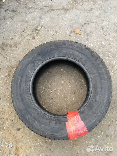 Nokian Tyres Hakkapeliitta 7 SUV 255/65 R17