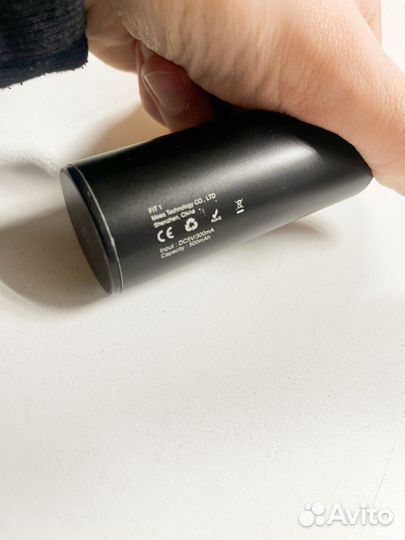 Беспроводные наушники mees fit 1