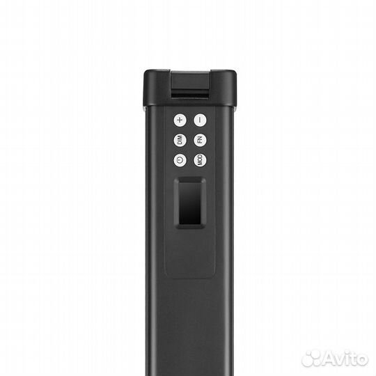 Осветитель светодиодный Godox Dive Light WT60D для