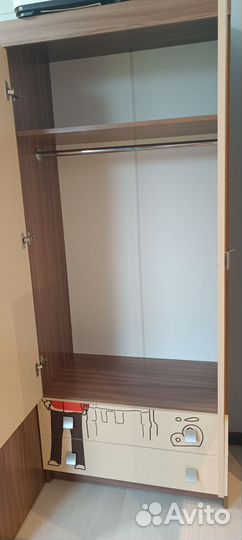 Комплект мебели в комнату для мальчика