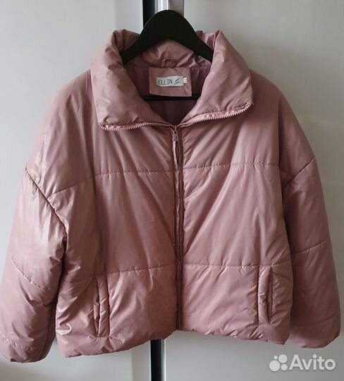 Куртка женская