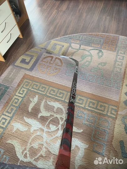 Клюшка хоккейная правый хват