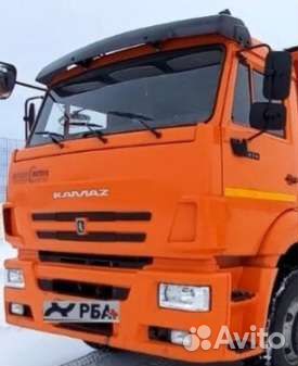 Требуется водитель на камаз самосвал