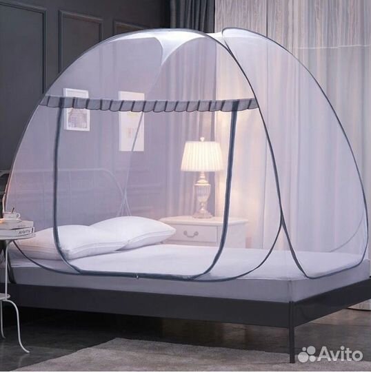 Палатка москитная для отдыха и туризма