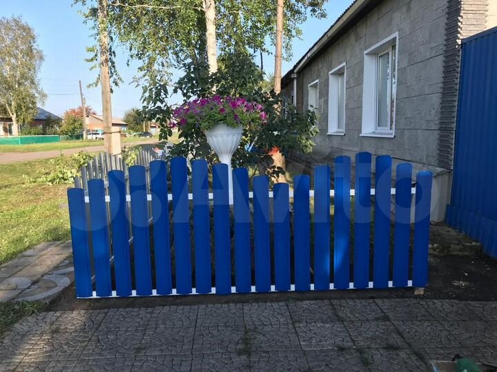 Дом 56 м² на участке 14 сот.