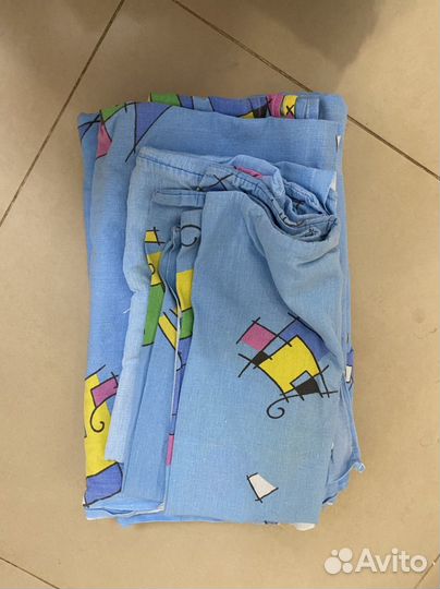 Постельное