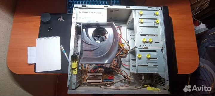 Корпус для пк