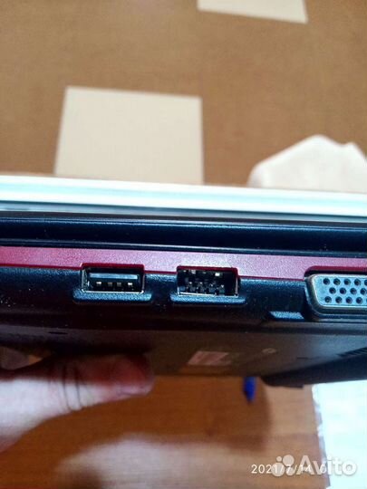 Нэтбук Samsung N 100