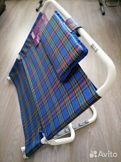 Тривес CA221 Опора под спину регулируемая