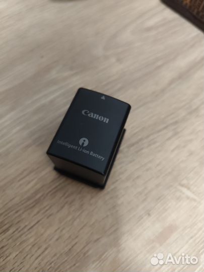 Аккумулятор Canon bp-819