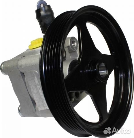 Насос гидроусилителя руля