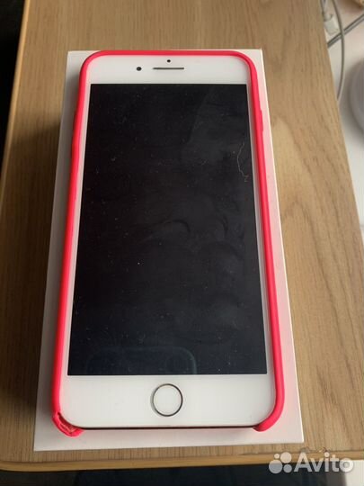 iPhone 7 plus