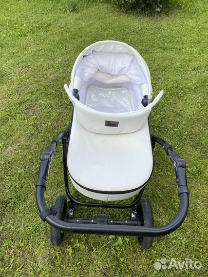 Коляска Jaxee rosa new 2022 2 в 1