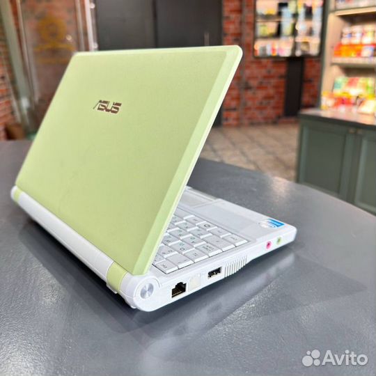 Нетбук Asus PC 2G Surf AR5BXB63