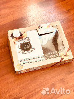 Кухонный текстиль