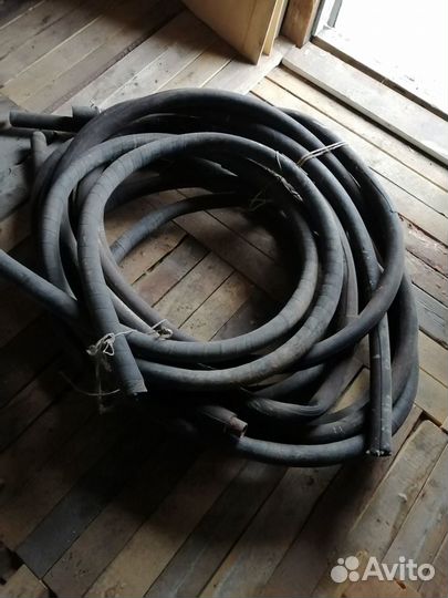 Шланг высокого давления б/у