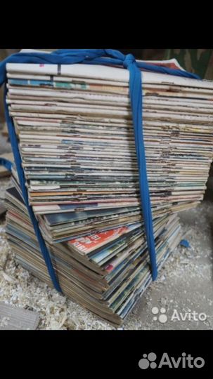 Журнал - Радио