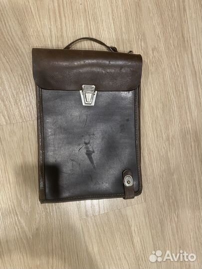 Планшет военный