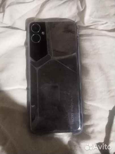 TECNO Pova Neo 2, 6/128 ГБ