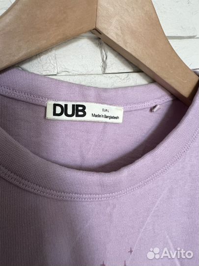 Топ dab, m pull and bear