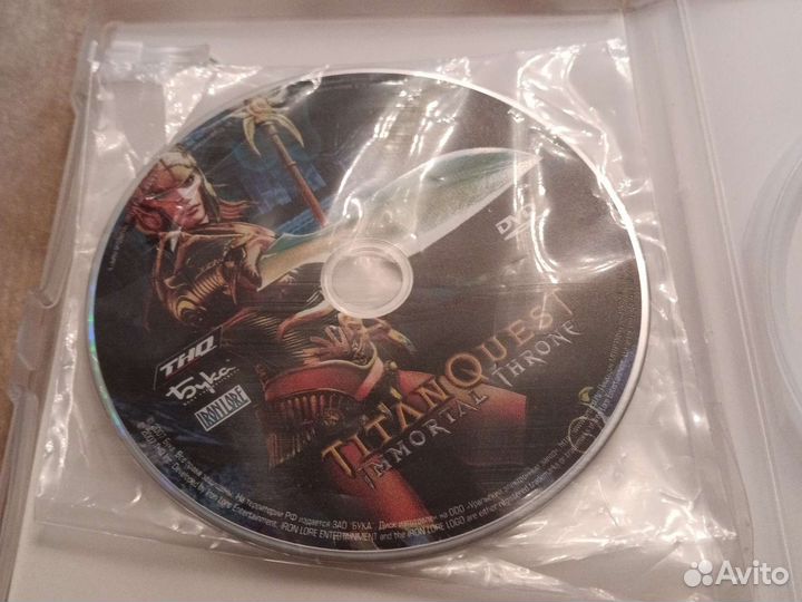 Игры для приставок ps3