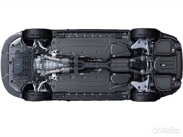 Переварка авто