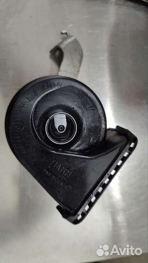 Звуковой сигнал Шевроле malibu