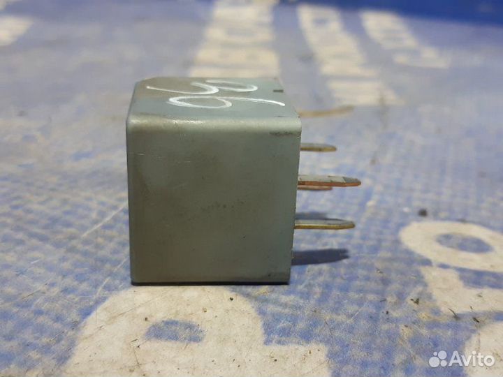 Реле Chevrolet Aveo T200 седан F14S3 2005