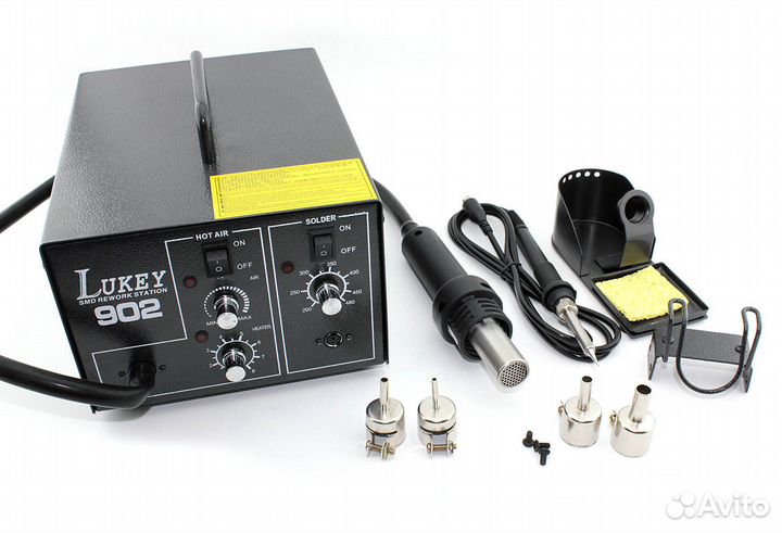 Lukey 902