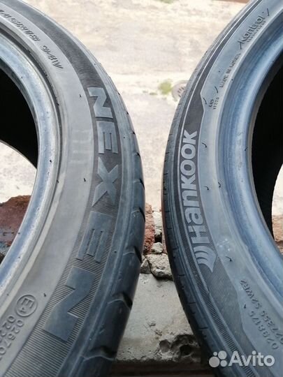 Hankook Ventus Prime 3 K125 235/45 R18 94V