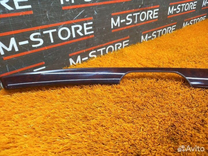 Накладка декоративная Mercedes-Benz S-Class W220