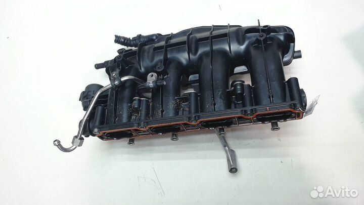 Коллектор впускной Audi A4 (B8), 2008