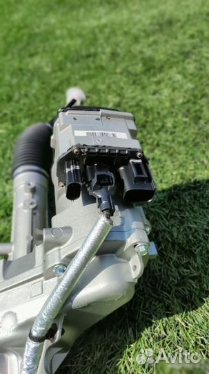 DB5Z3504KE Рулевой механизм Ford Explorer 5 new