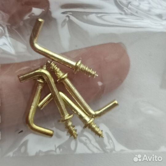 Подвес для картин, крючок