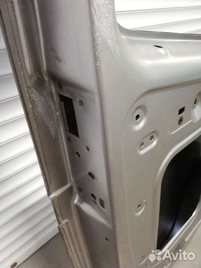 Дверь Газель Бизнес