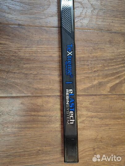 Профессиональная хоккейная клюшка Bauer Nexus 1NSR