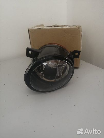 Фара противотуманная левая jetta 06-11 ZVW2036KL