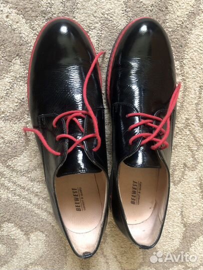 Туфли женские