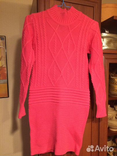 Свитер на девочку